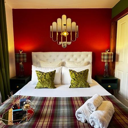 Scotland Live Cosy Guest Room In Tobermory Buitenkant foto