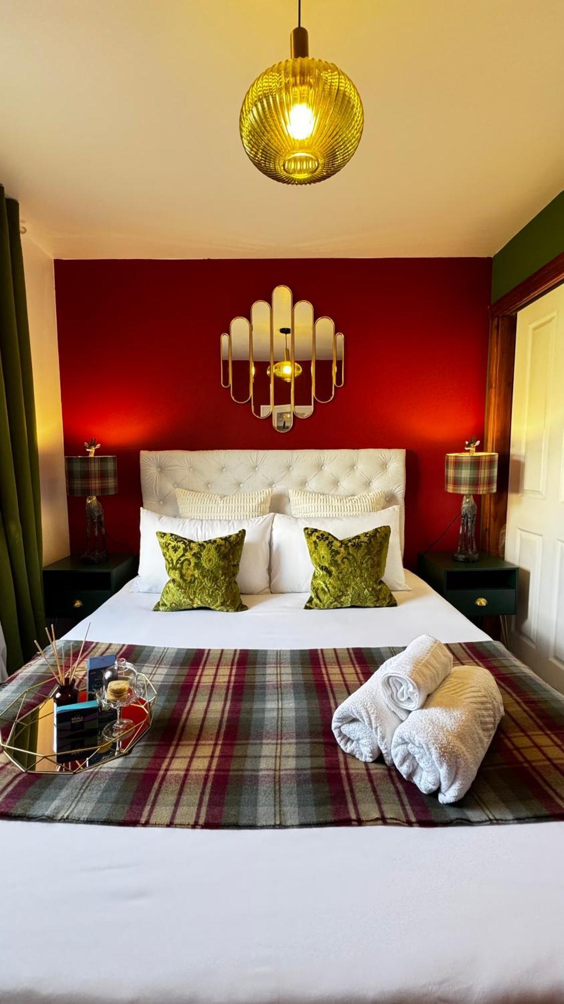 Scotland Live Cosy Guest Room In Tobermory Buitenkant foto