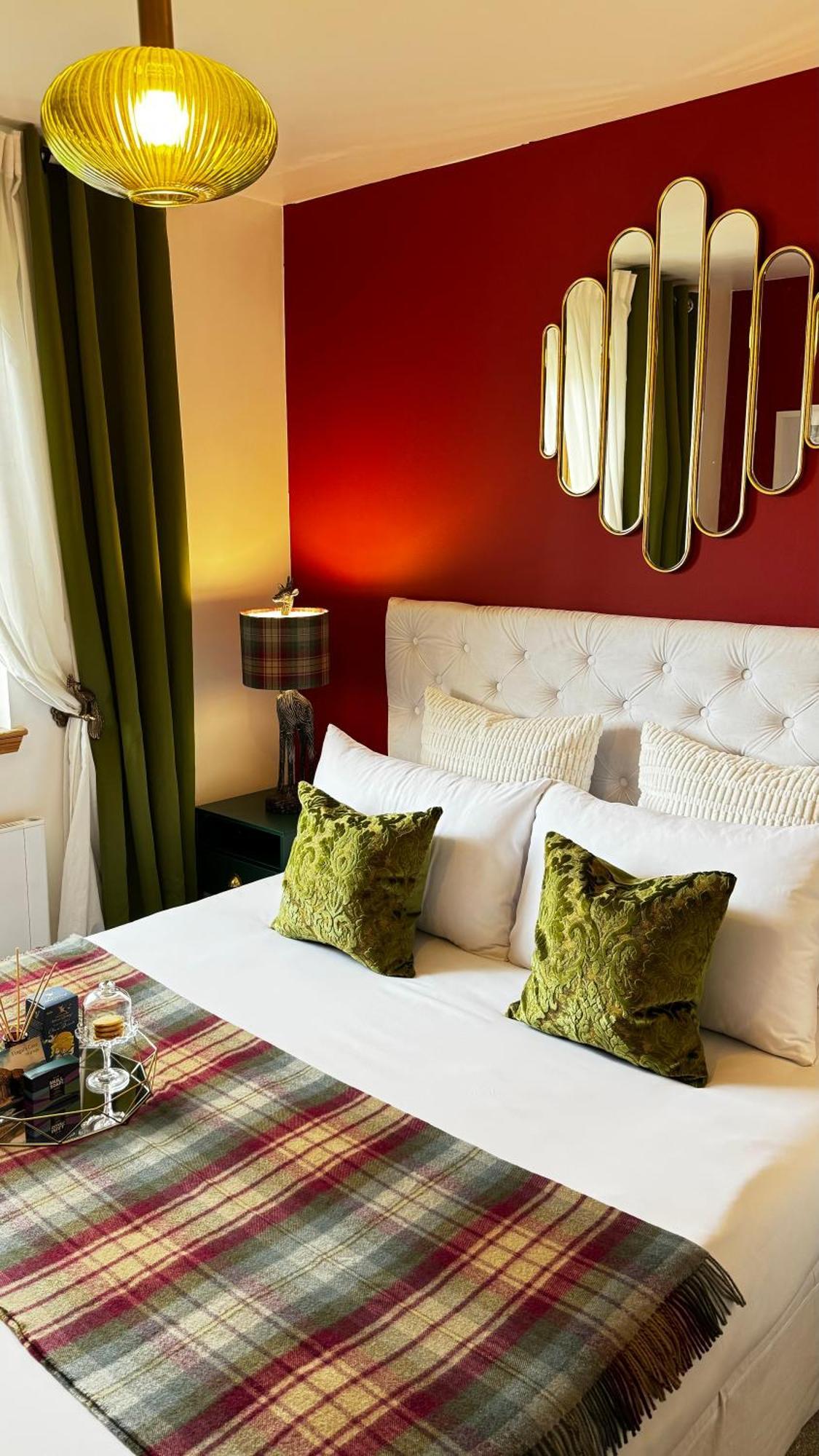 Scotland Live Cosy Guest Room In Tobermory Buitenkant foto