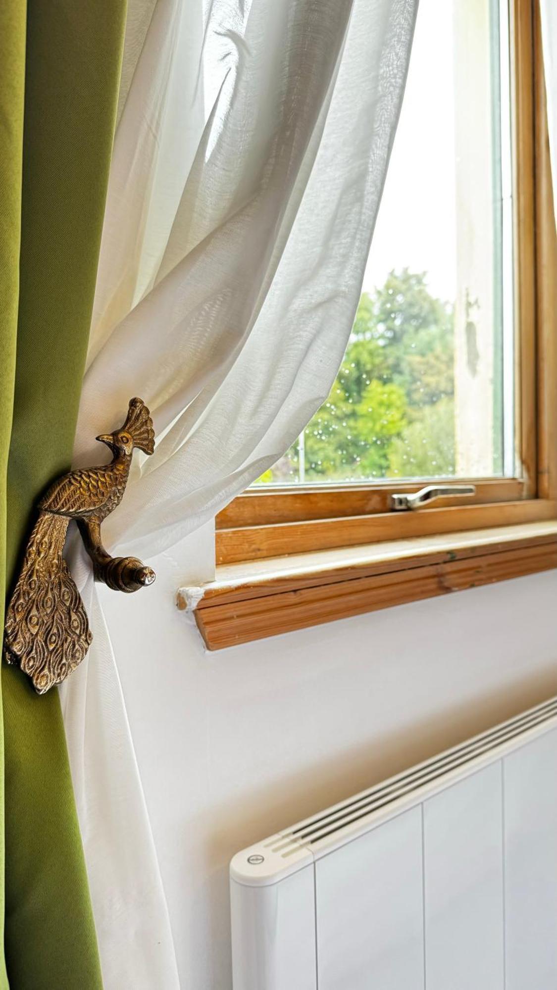 Scotland Live Cosy Guest Room In Tobermory Buitenkant foto