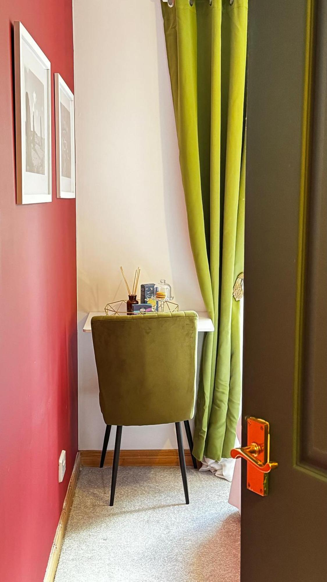 Scotland Live Cosy Guest Room In Tobermory Buitenkant foto