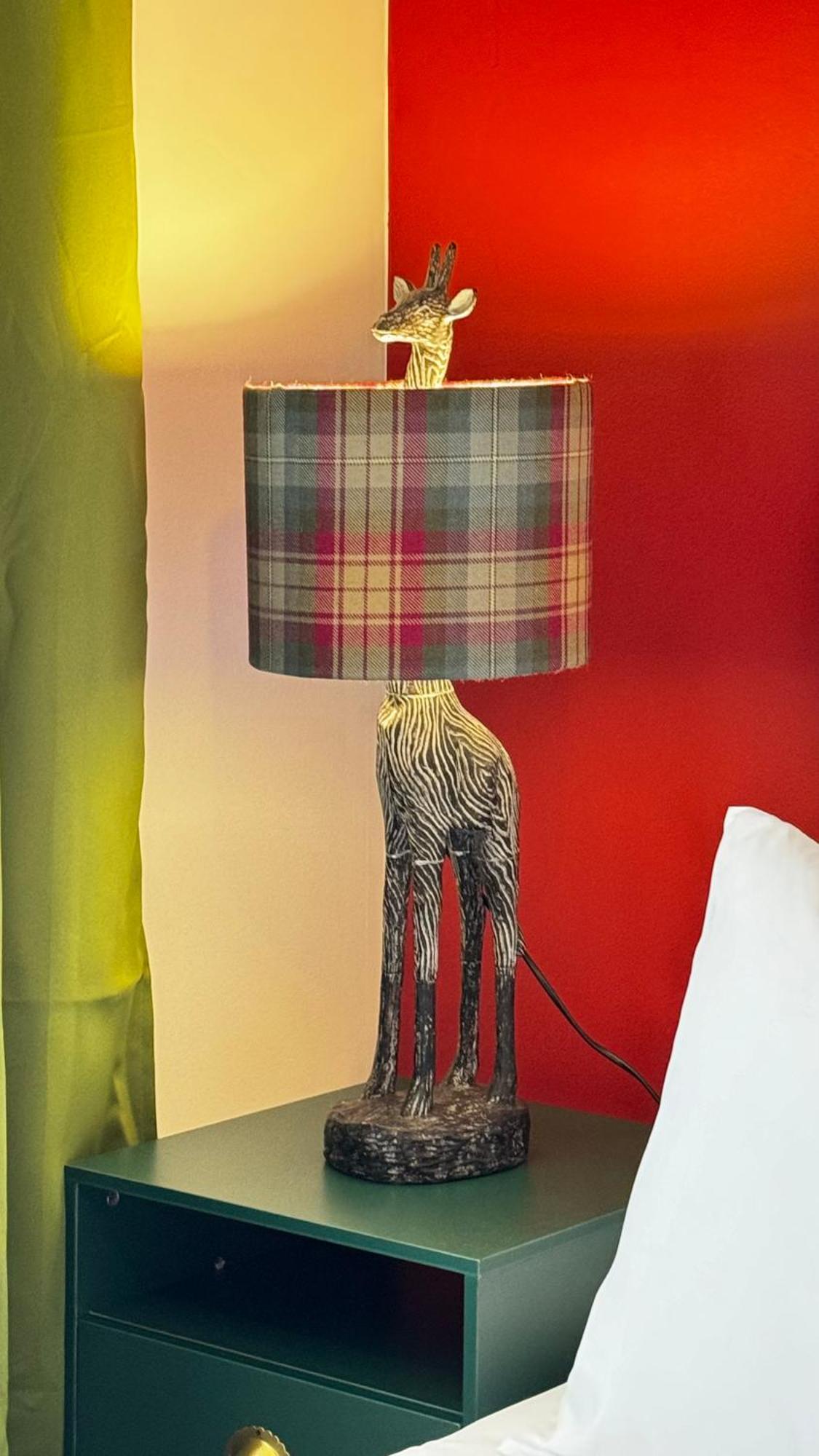 Scotland Live Cosy Guest Room In Tobermory Buitenkant foto